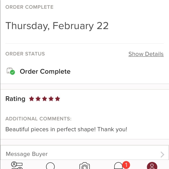 Love Notes โค๏ธ - Picture 8 of 11